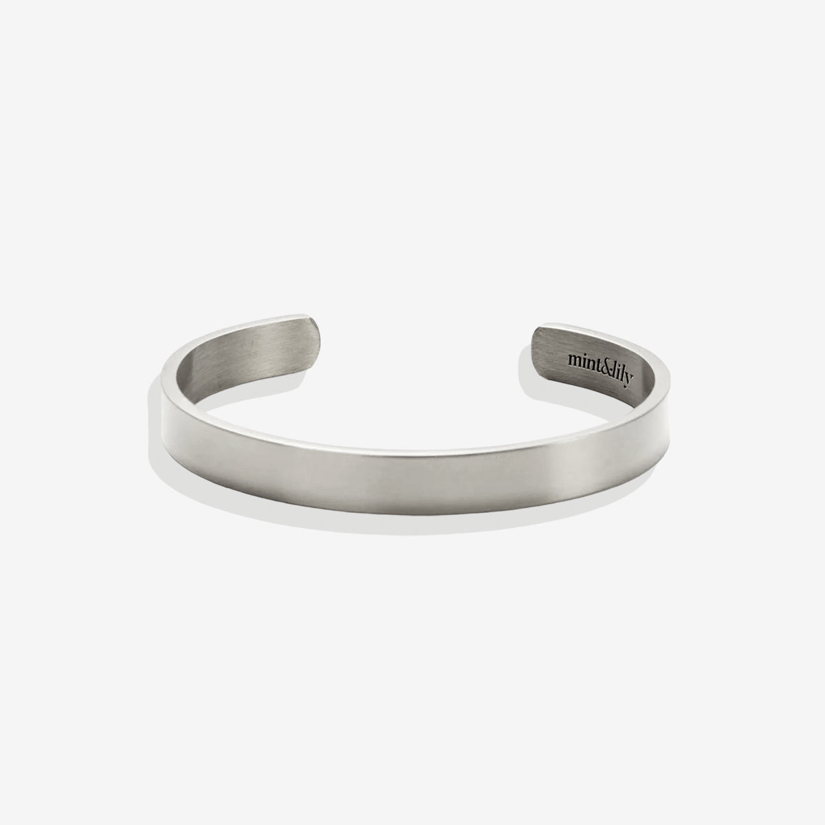 Ricorda chi sei e raddrizza la tua corona Bracciale a polsino