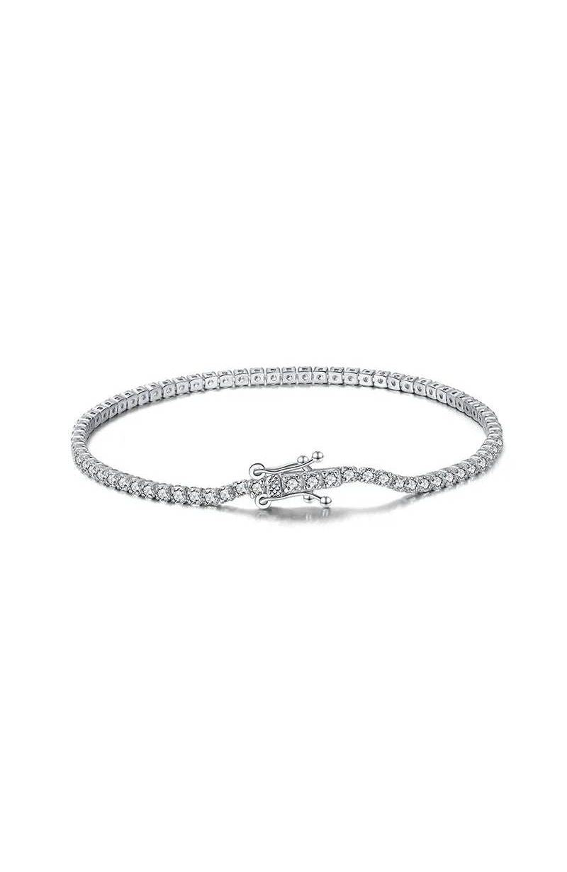 Bracciale Tennis Classico