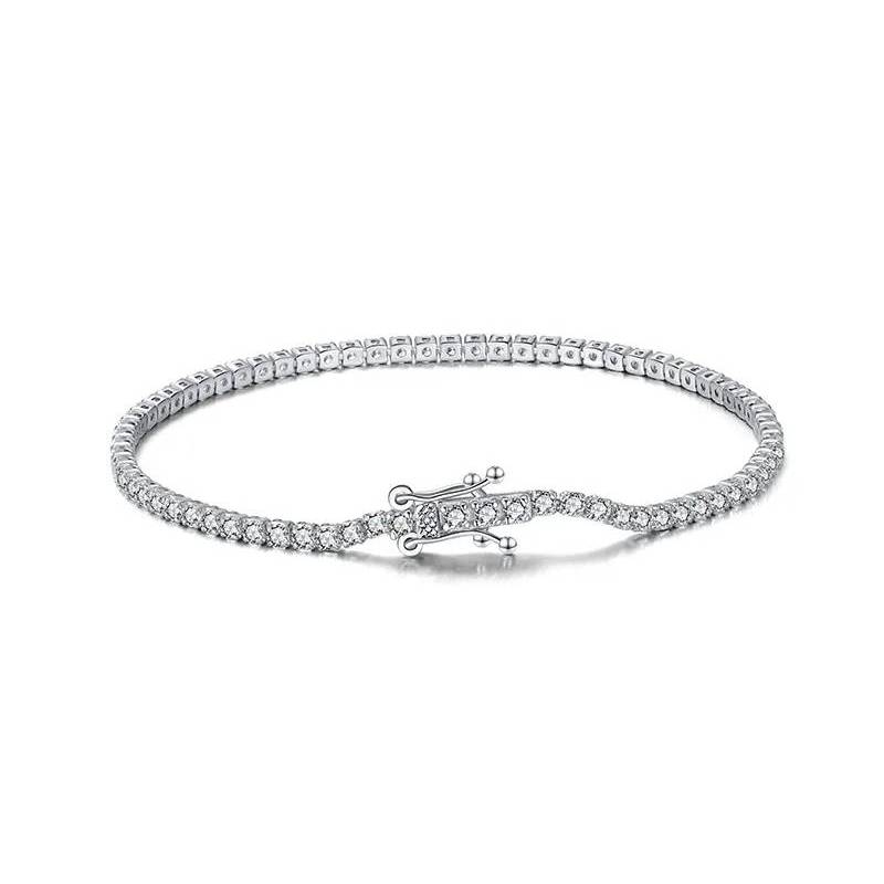 Bracciale Tennis Classico