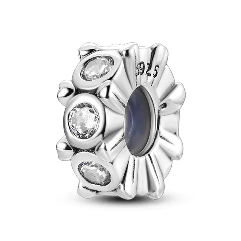 Divine Charm in 925 Sterling Silver — Vanny Jewels