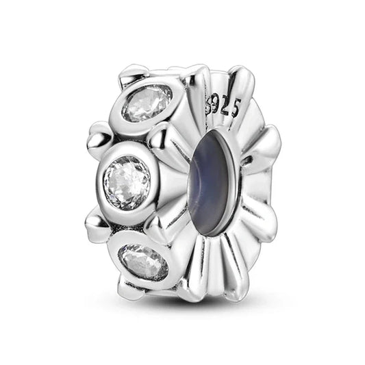 Divine Charm in 925 Sterling Silver — Vanny Jewels