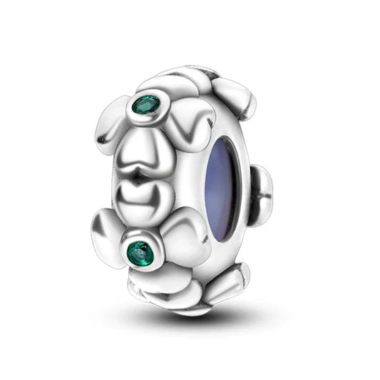 Eternal Luck Charm in 925 Sterling Silver — Vanny Jewels