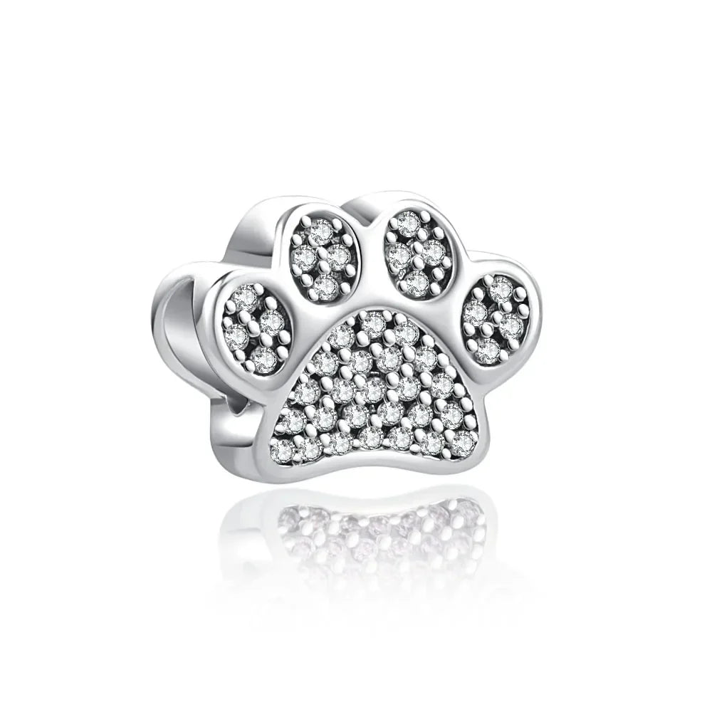 My Pet Charm in 925 Sterling Silver — Vanny Jewels