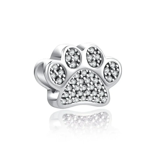 My Pet Charm in 925 Sterling Silver — Vanny Jewels