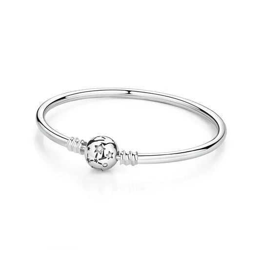 Lusol Bracelet in 925 Sterling Silver — Vanny Jewels