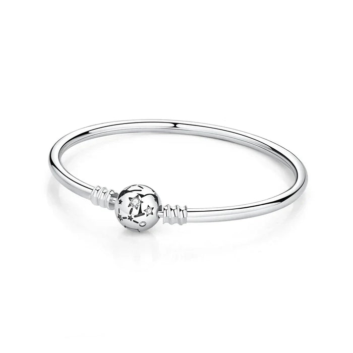 Lusol Bracelet in 925 Sterling Silver — Vanny Jewels