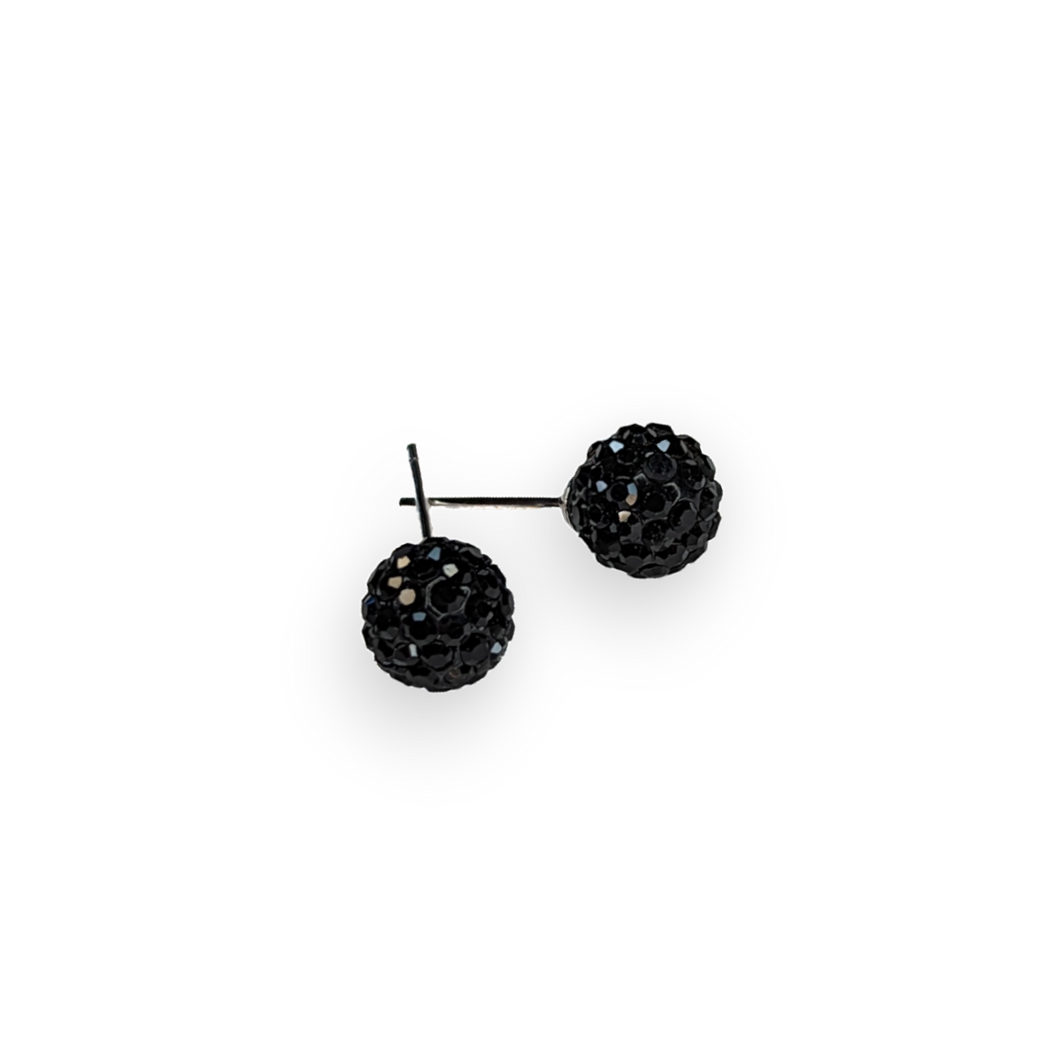 Glittersphere Ohrstecker