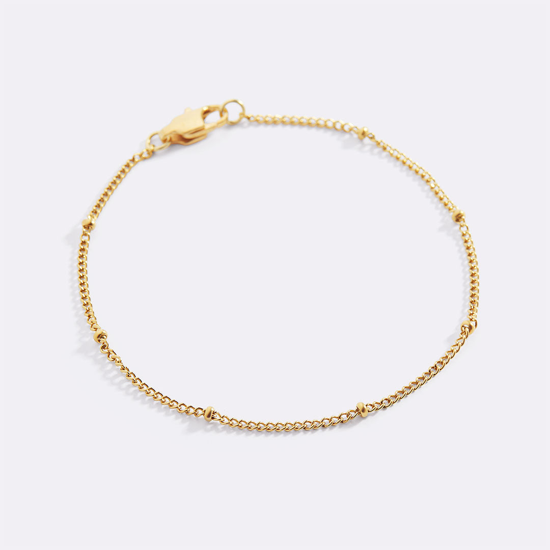 Satellitenketten-Armband