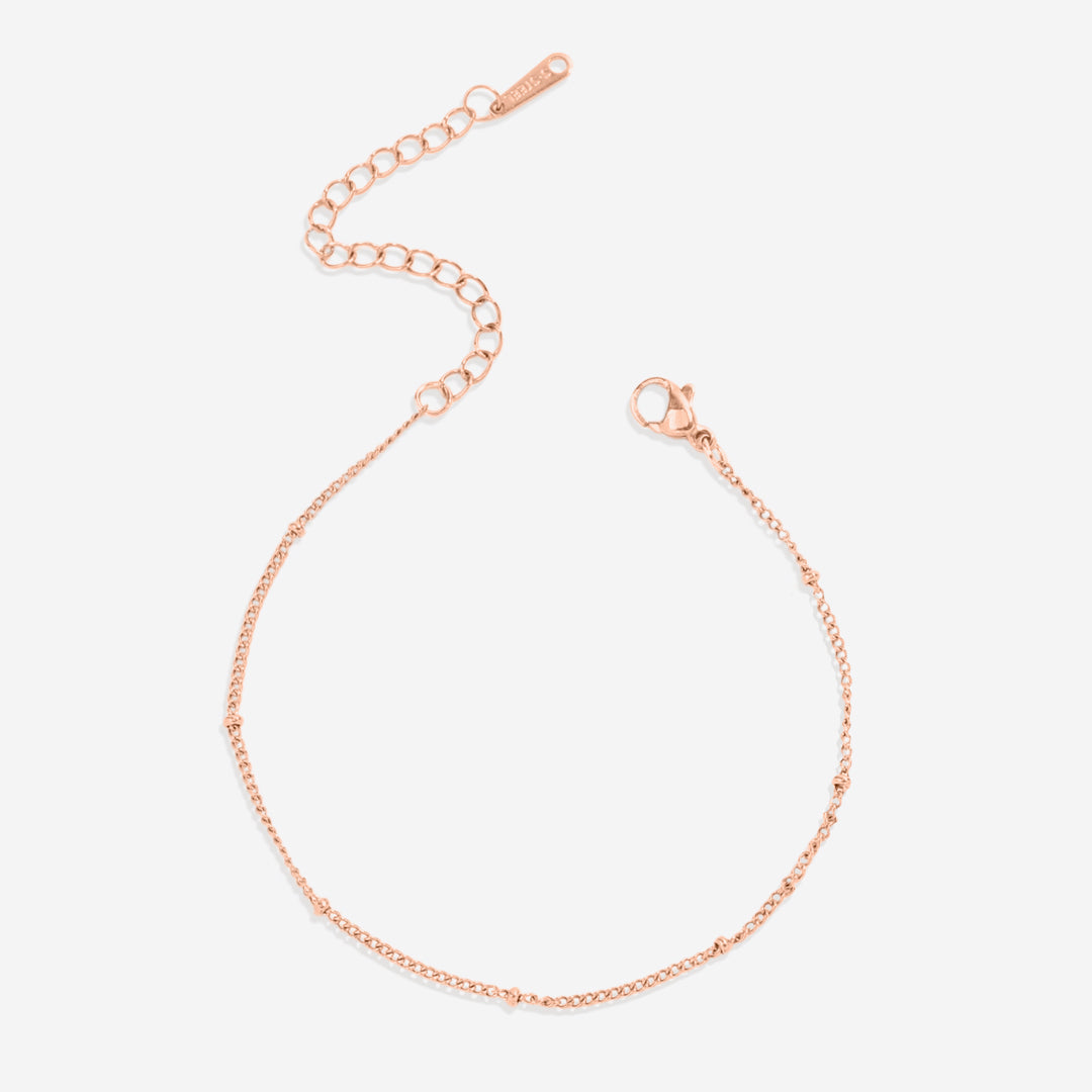 Satellitenketten-Armband