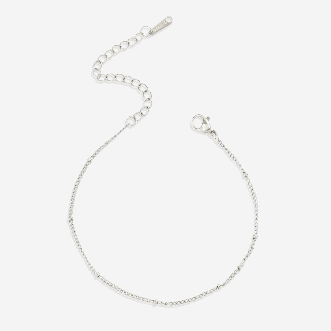 Satellitenketten-Armband