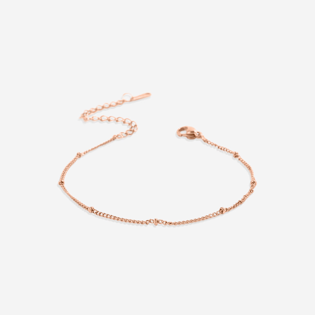 Satellitenketten-Armband