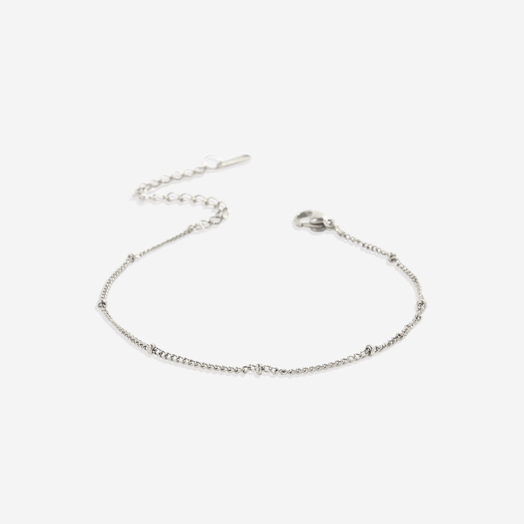 Satellitenketten-Armband