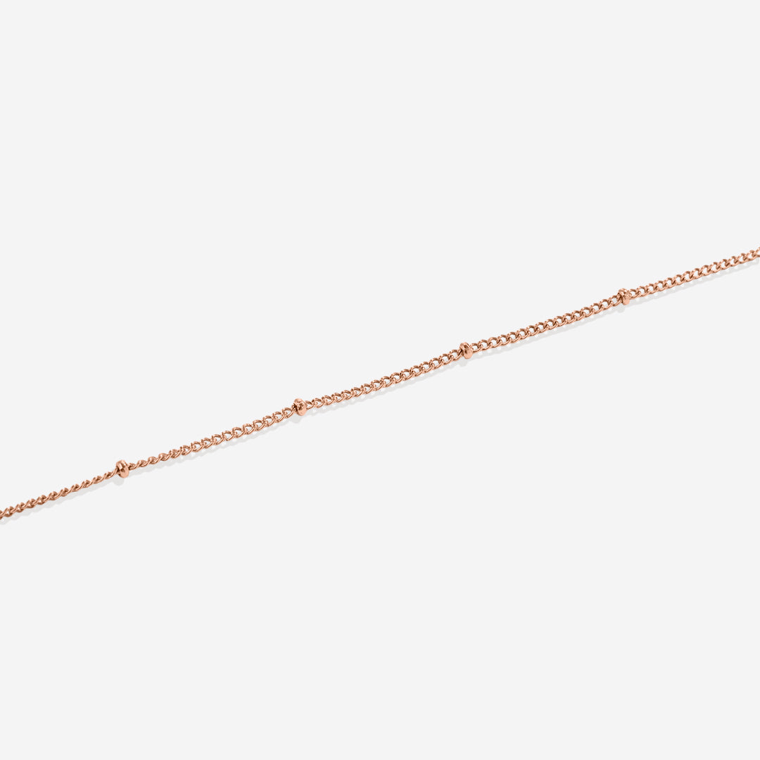 Satellitenketten-Armband