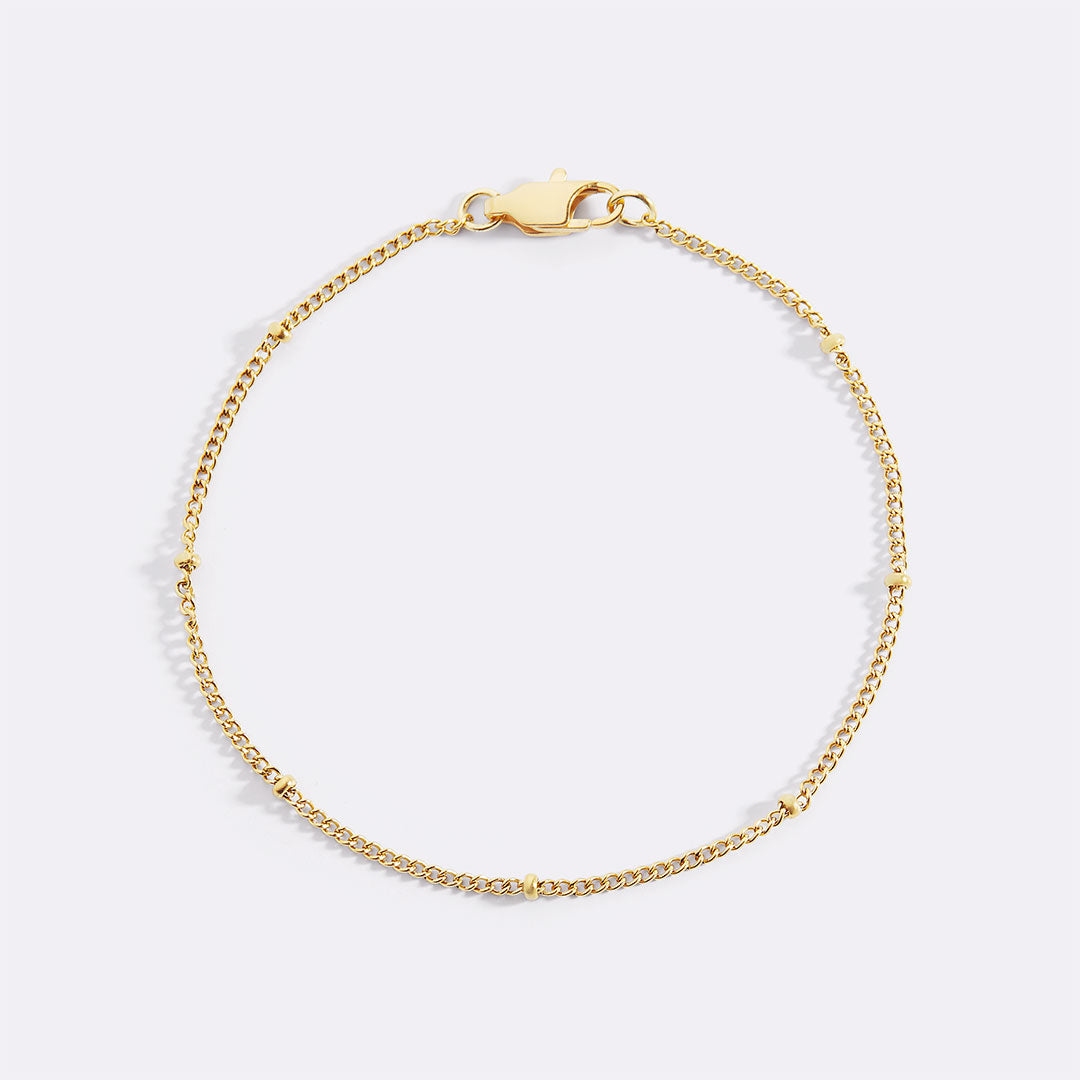 Satellitenketten-Armband