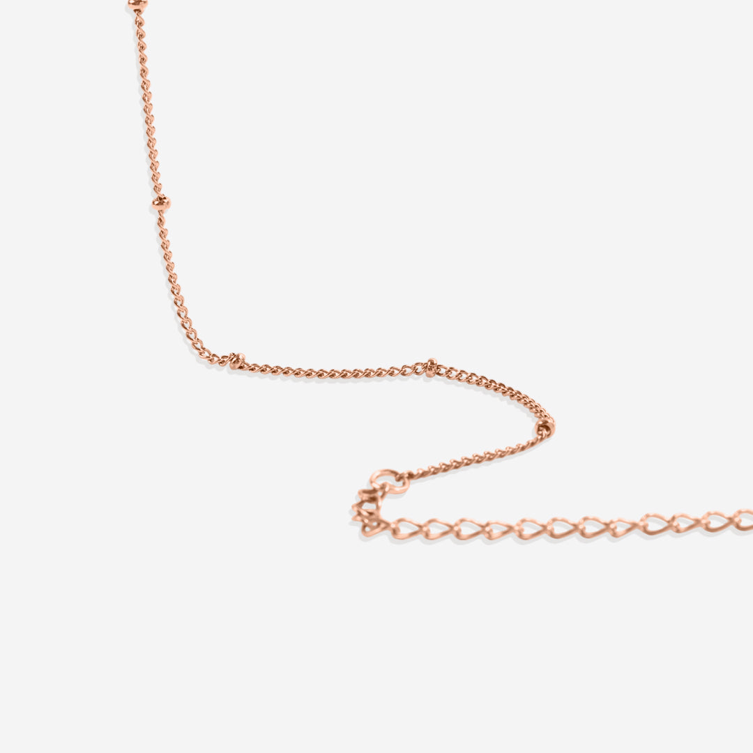 Satellitenketten-Armband