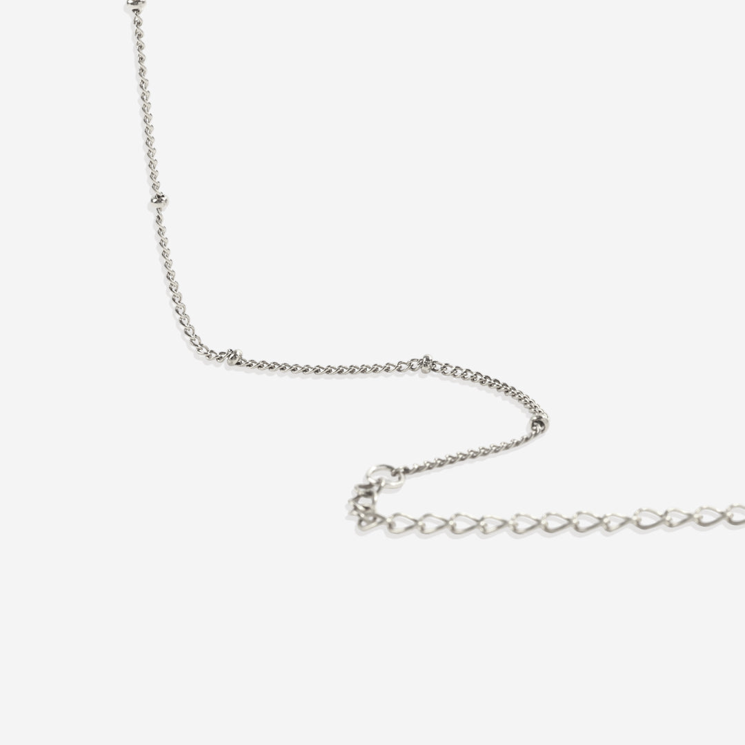 Satellitenketten-Armband