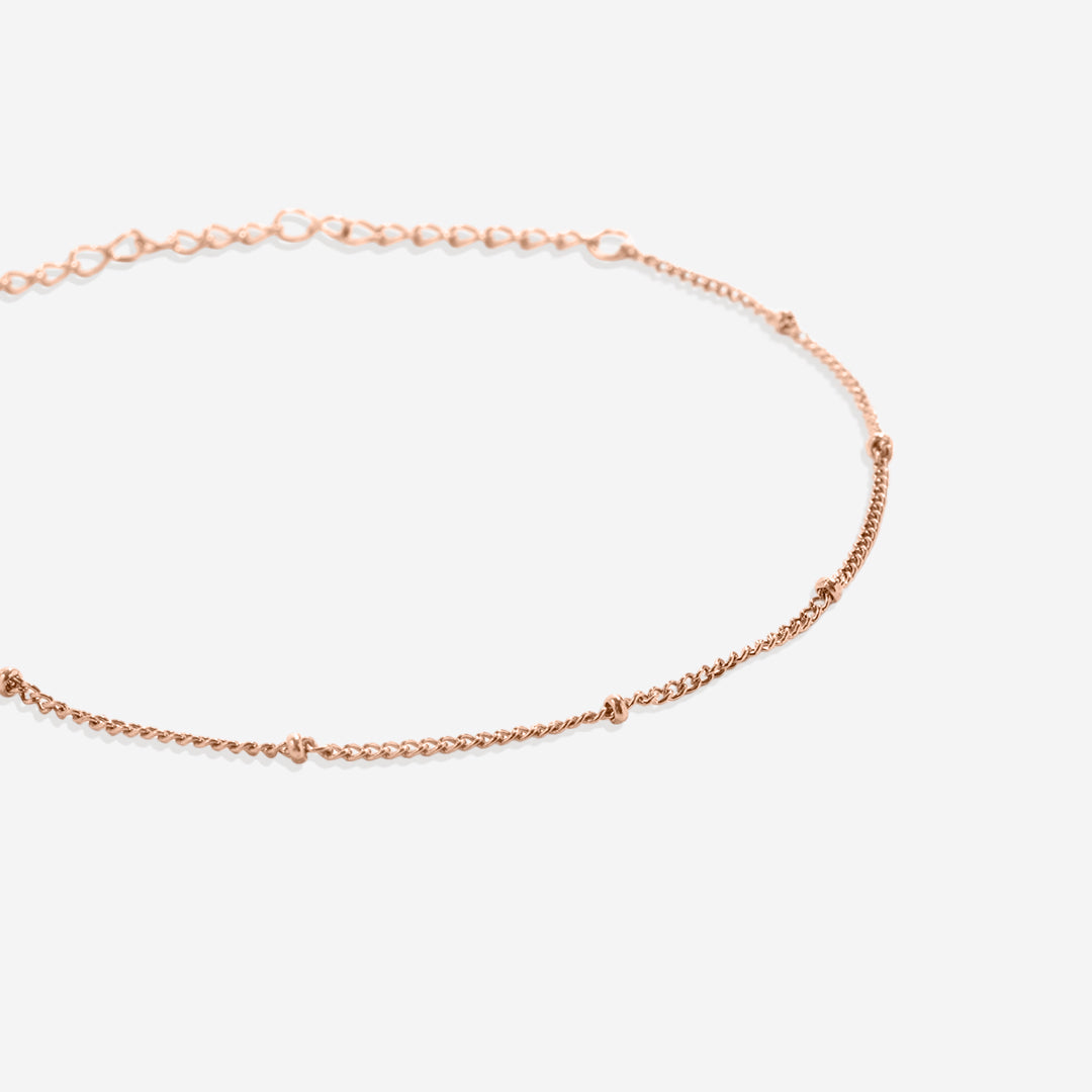 Satellitenketten-Armband