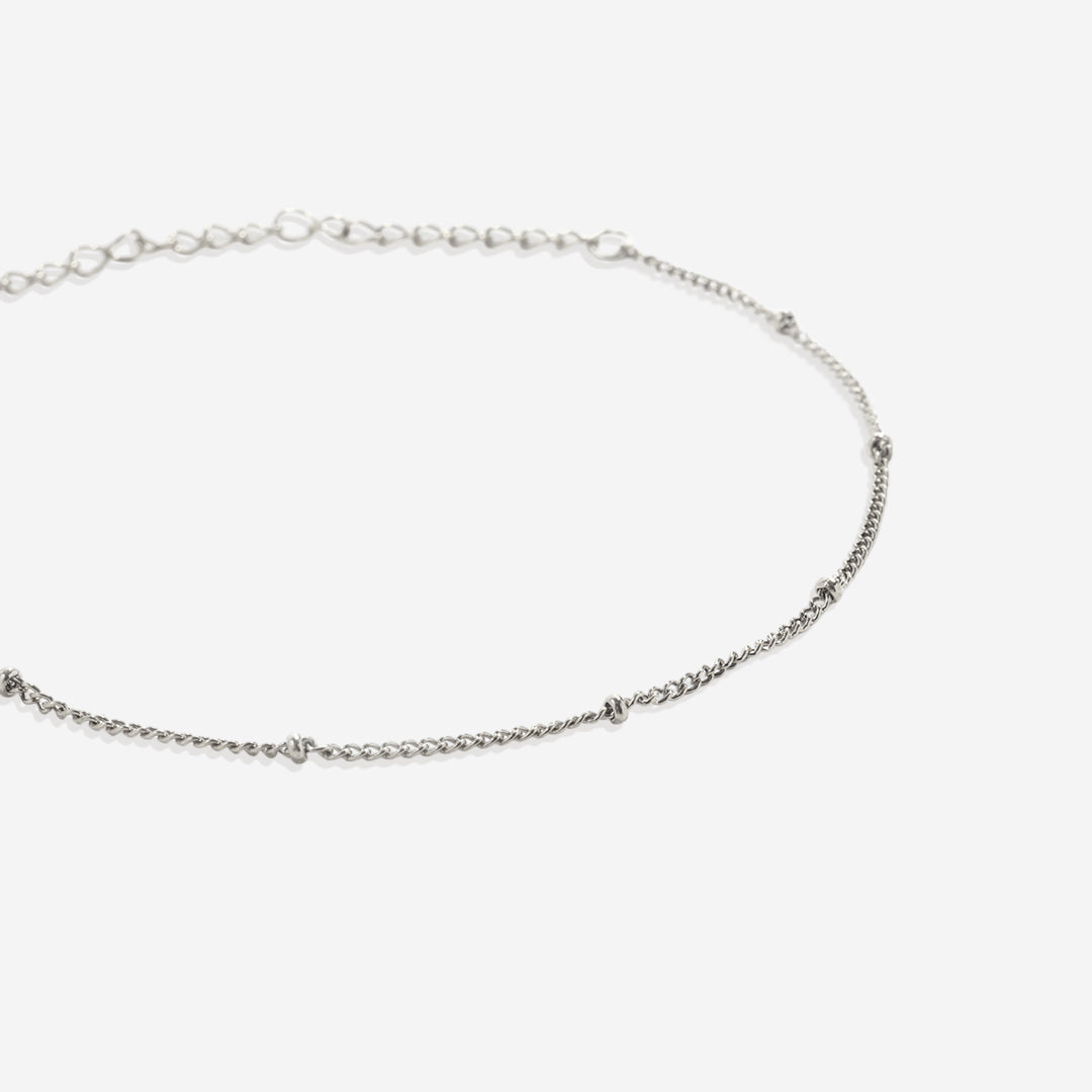 Satellitenketten-Armband