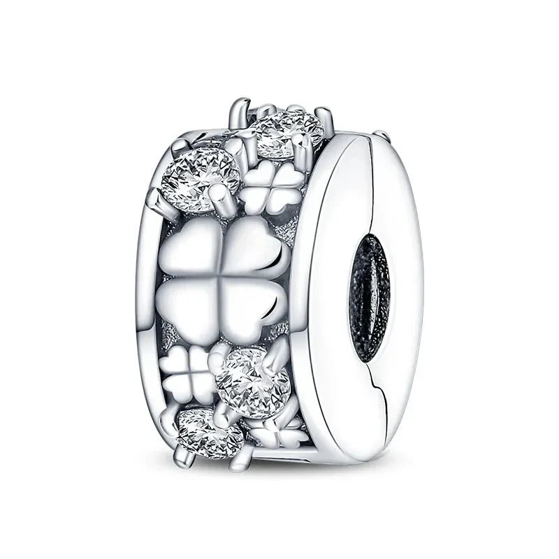 Celestial Charm in 925 Sterling Silver — Vanny Jewels