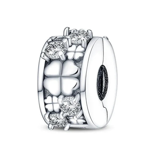 Celestial Charm in 925 Sterling Silver — Vanny Jewels