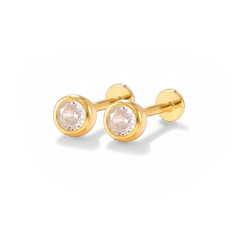 Stud Earrings