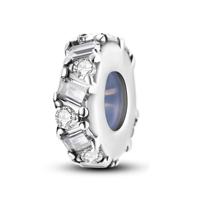 Precious Charm in 925 Sterling Silver — Vanny Jewels