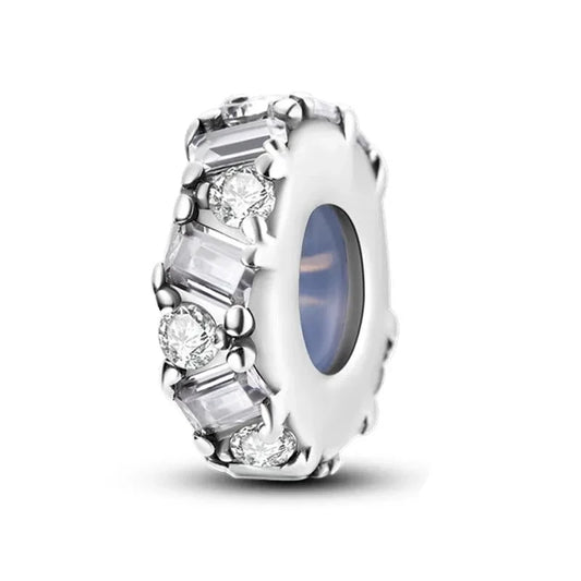 Precious Charm in 925 Sterling Silver — Vanny Jewels