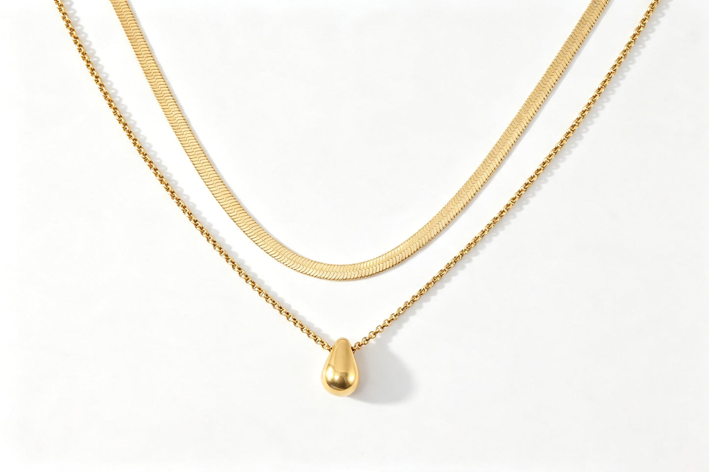 Seraphina Necklace Set