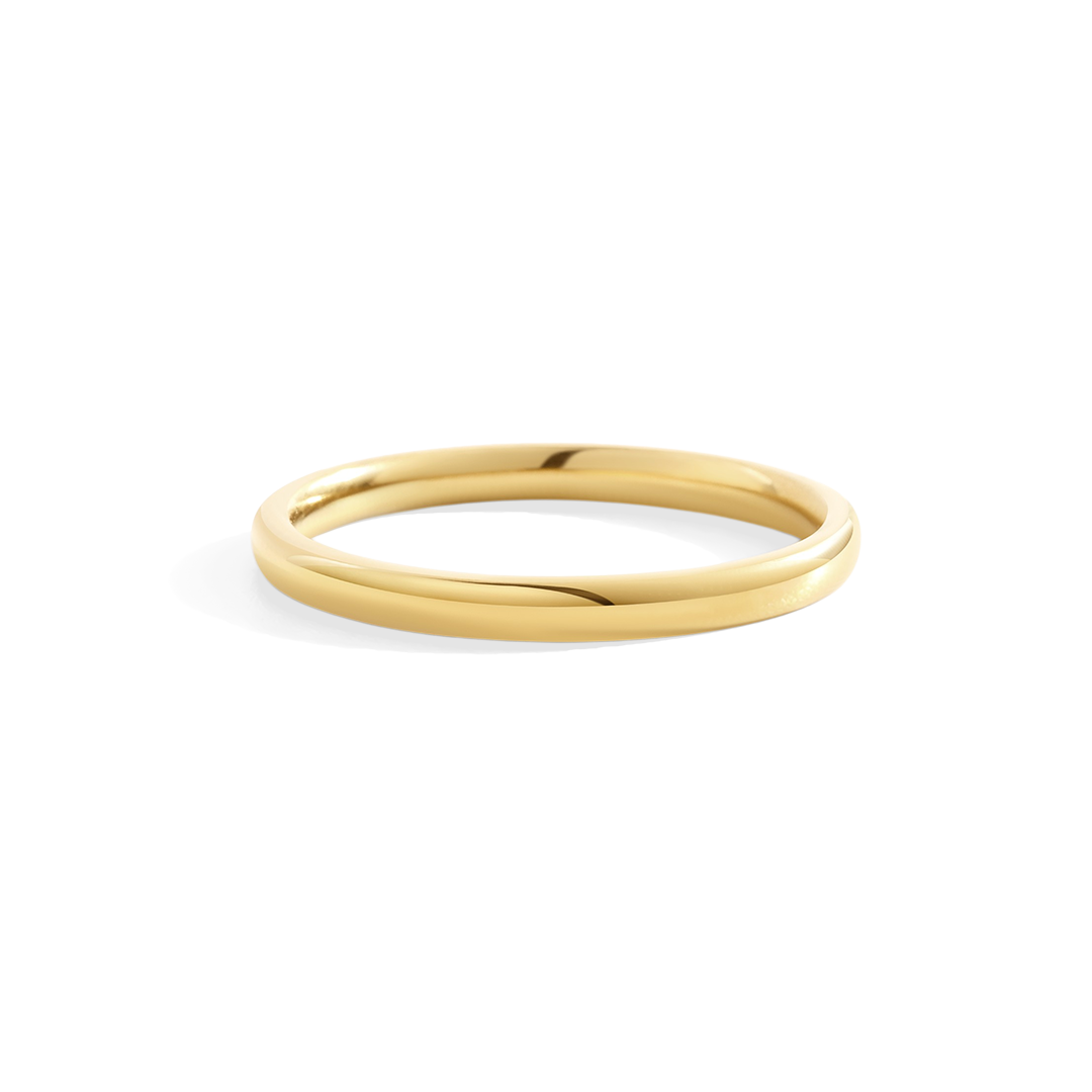 Stackable Ring — Vanny Jewels