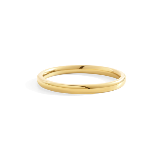 Stackable Ring — Vanny Jewels