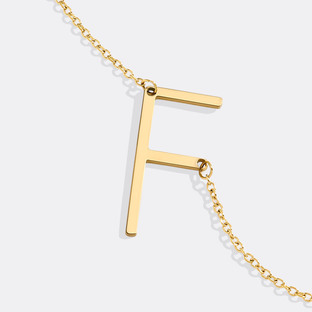 Collana Iniziale Statement