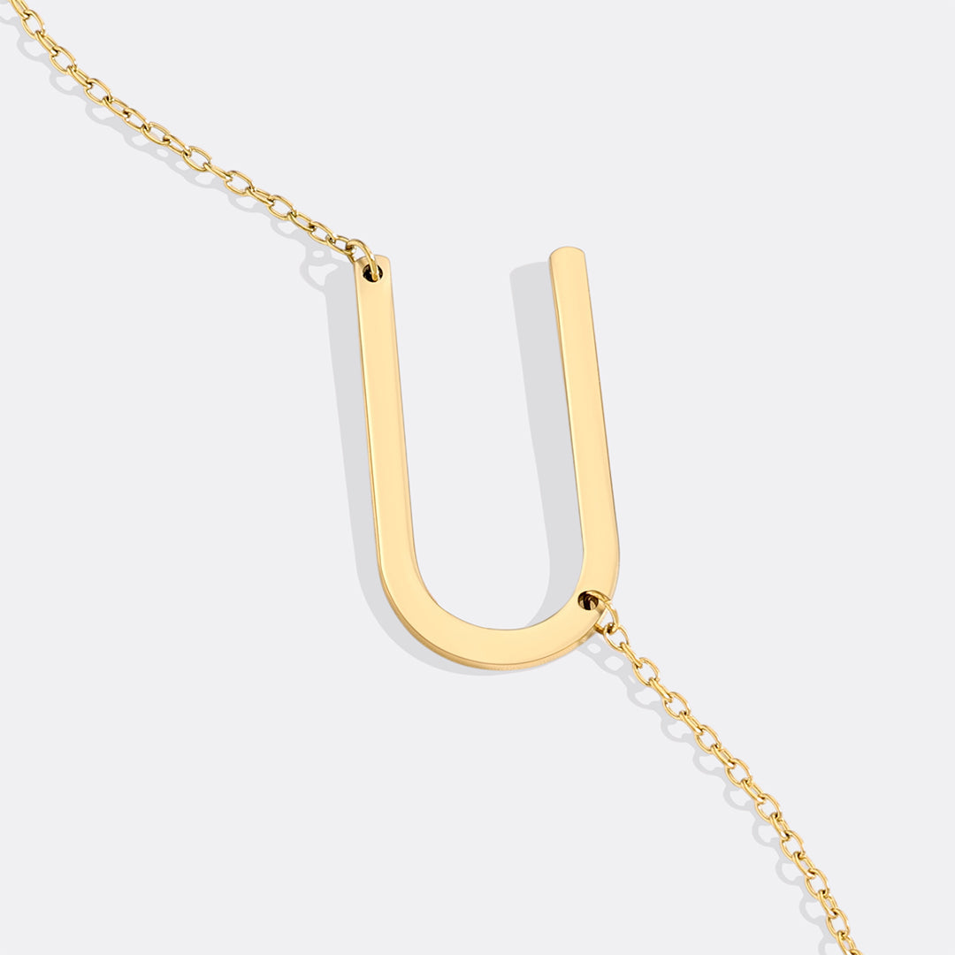 Collana Iniziale Statement
