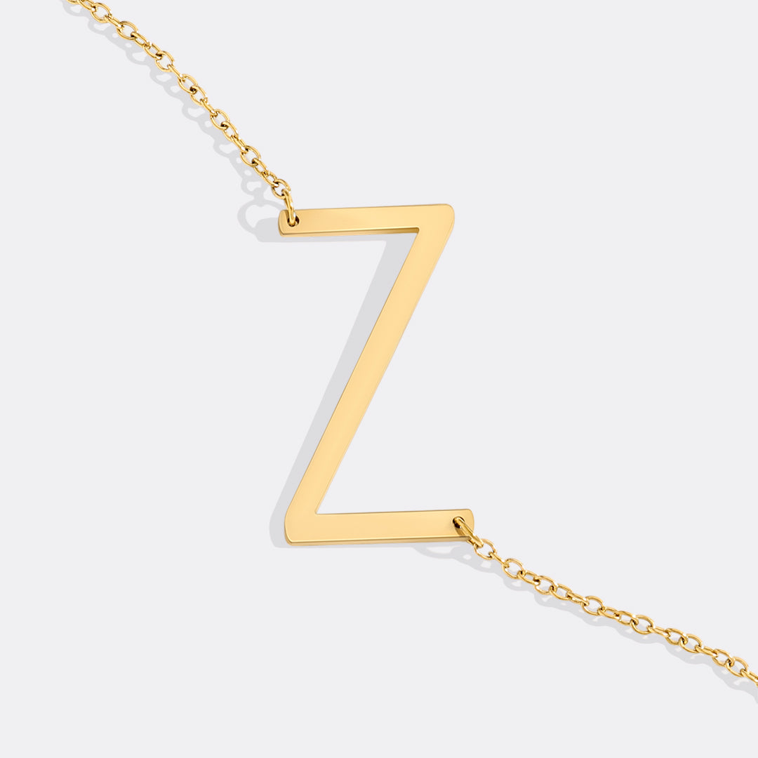 Collana Iniziale Statement