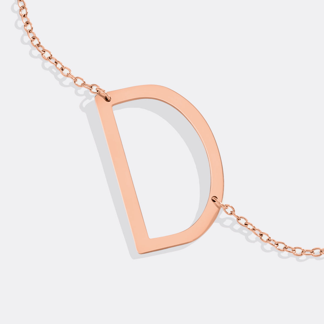 Collana Iniziale Statement