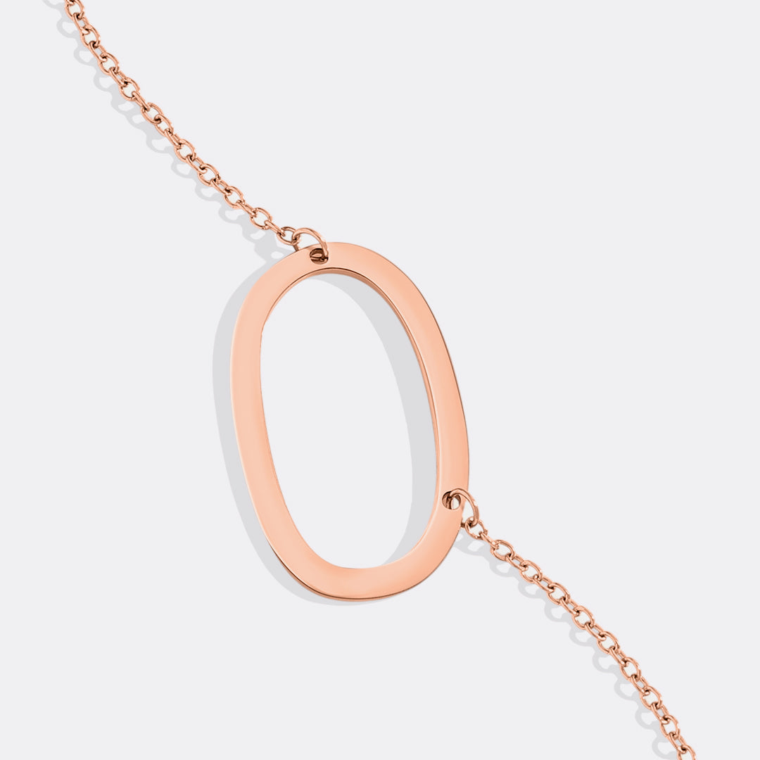 Collana Iniziale Statement