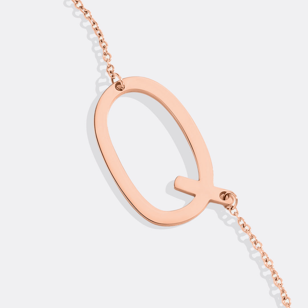 Collana Iniziale Statement