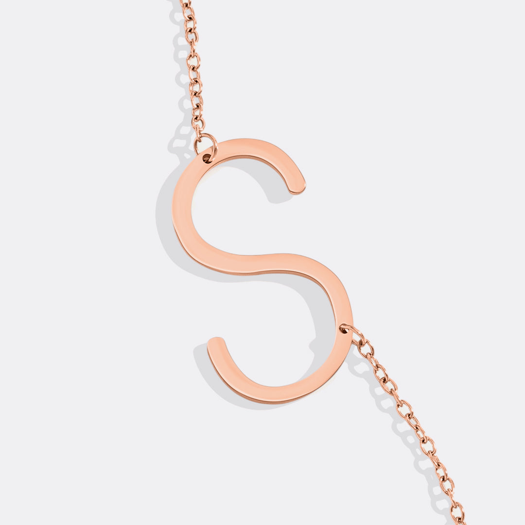 Collana Iniziale Statement