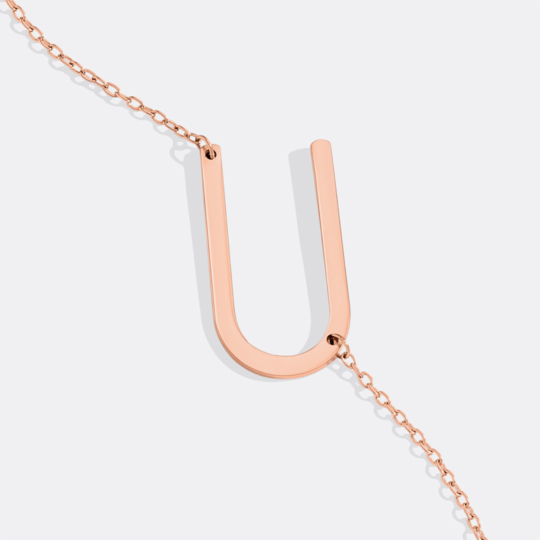 Collana Iniziale Statement