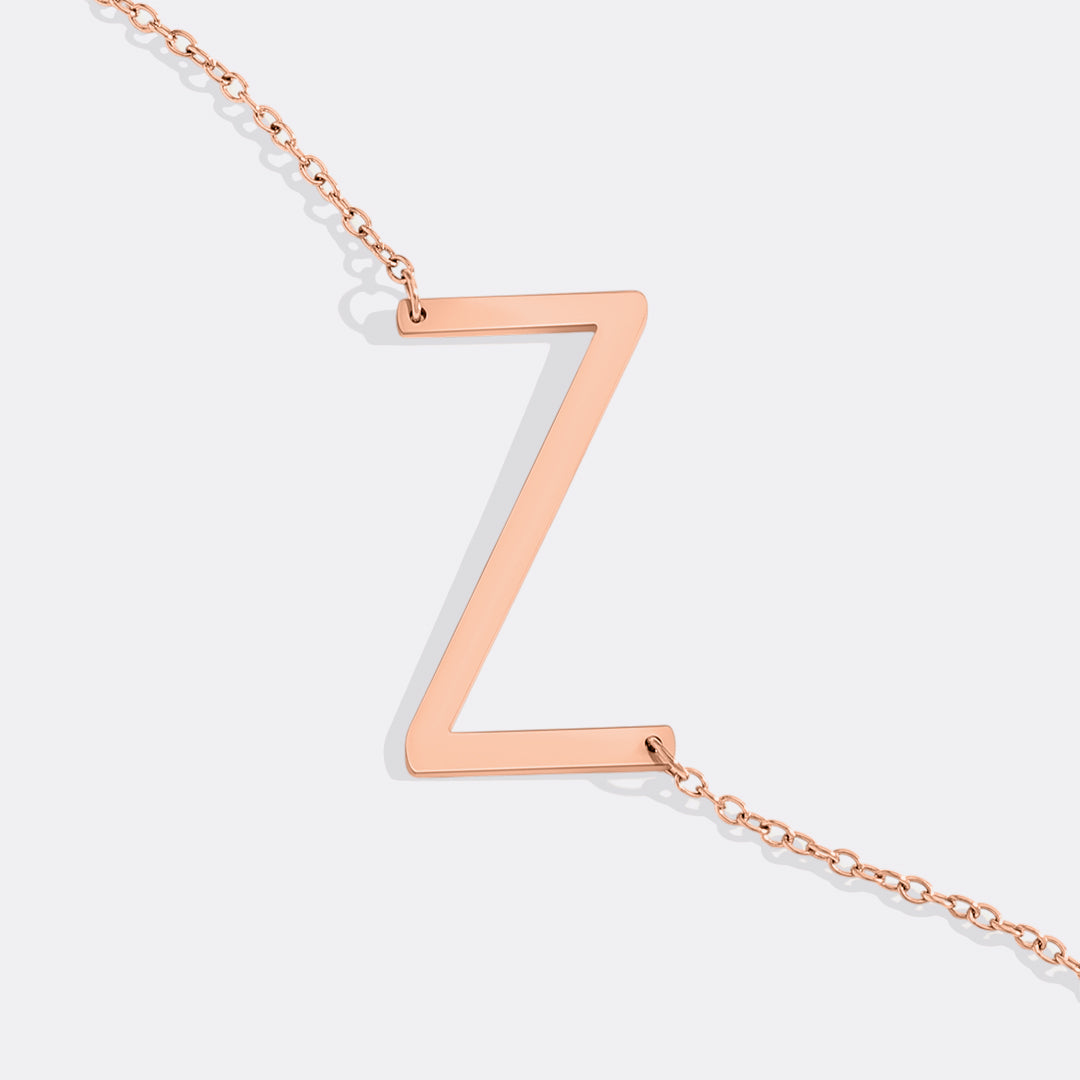 Collana Iniziale Statement