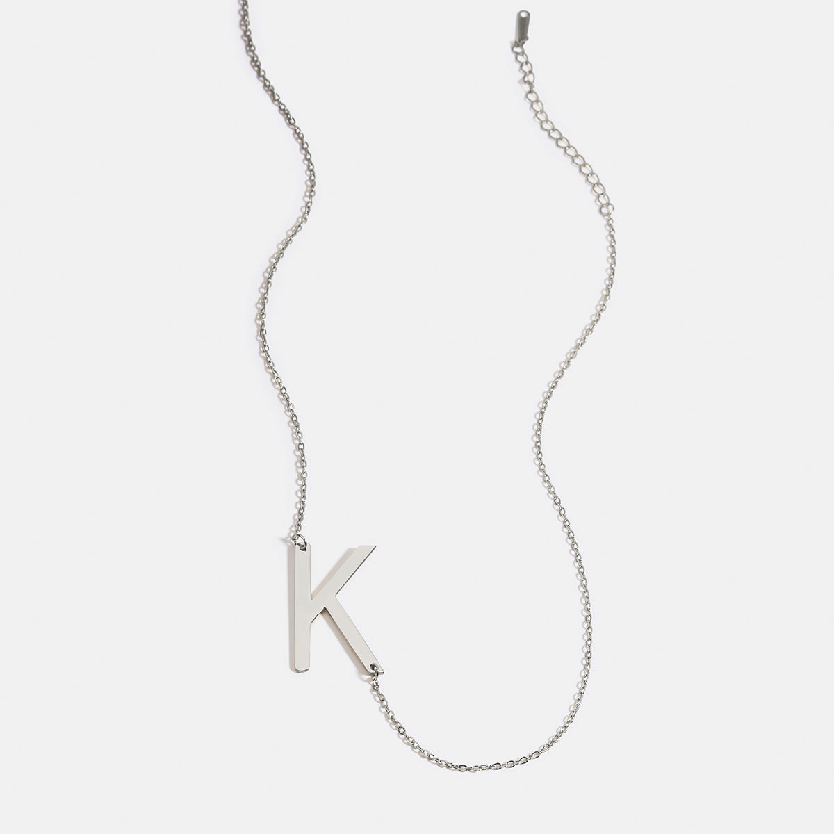 Collana Iniziale Statement