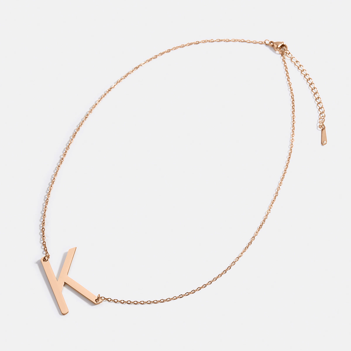 Collana Iniziale Statement