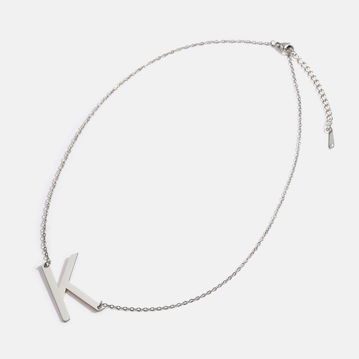 Collana Iniziale Statement