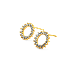 Celestial Earrings