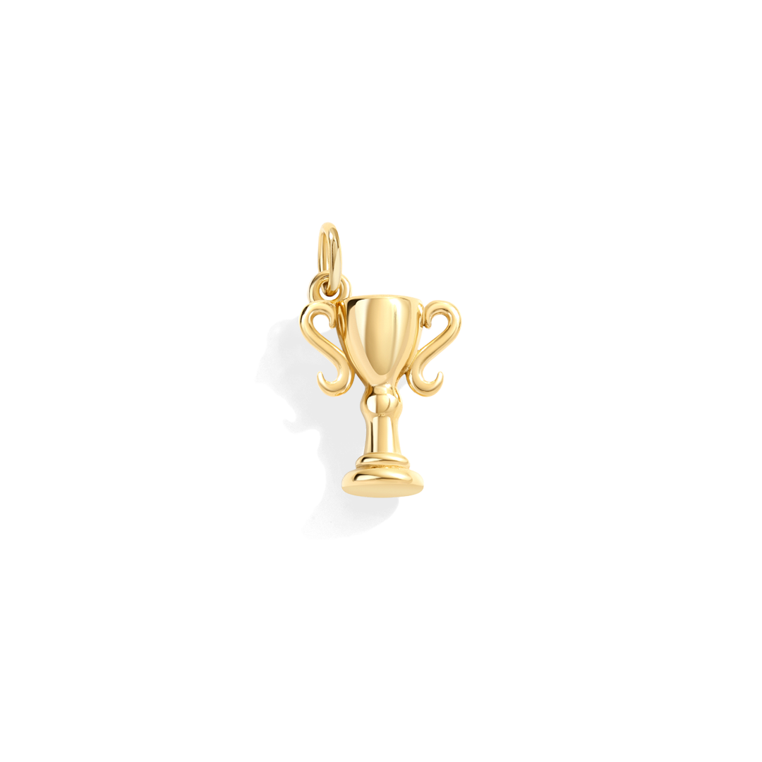 Trophy Charm — Vanny Jewels