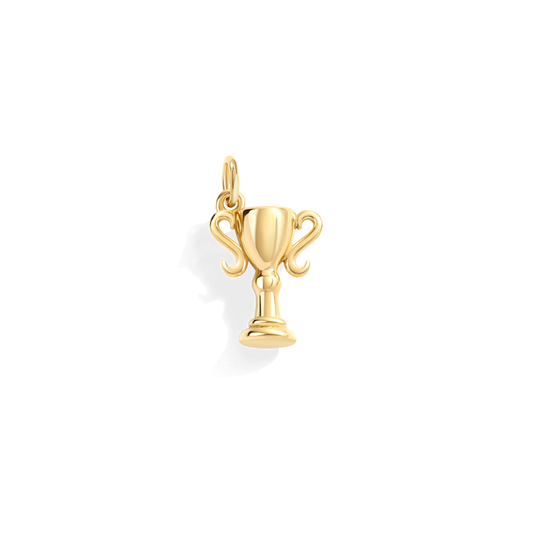 Trophy Charm — Vanny Jewels