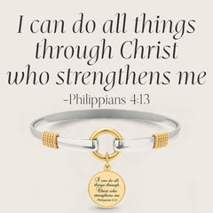 Faith Bracelets