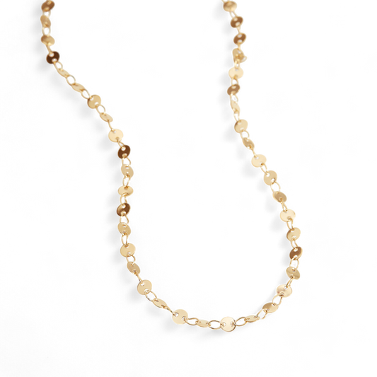 Poppy Choker Necklace — Vanny Jewels