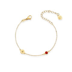 Birthstone Bracelets