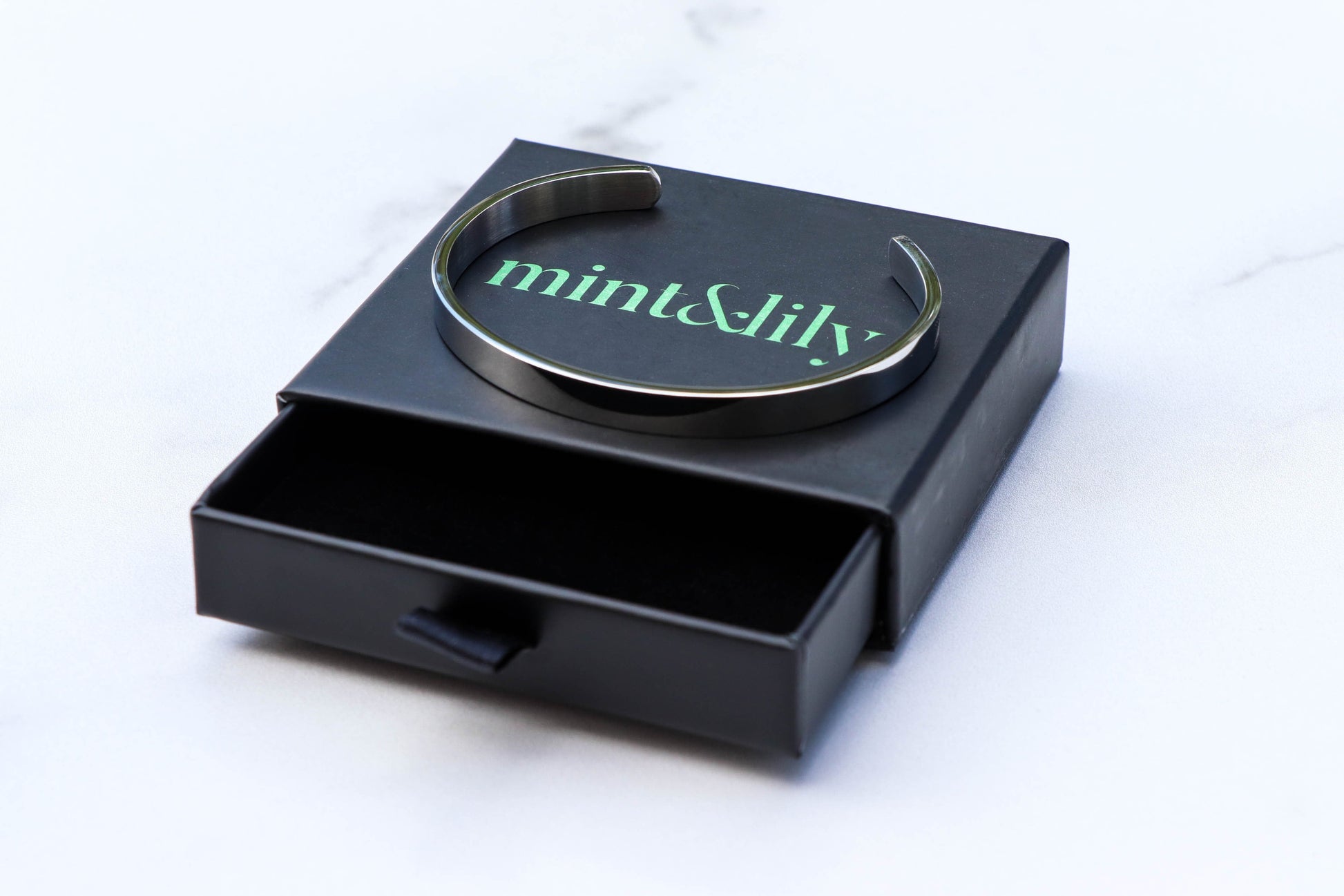 Customize Your Personalizable Cuff Bracelet