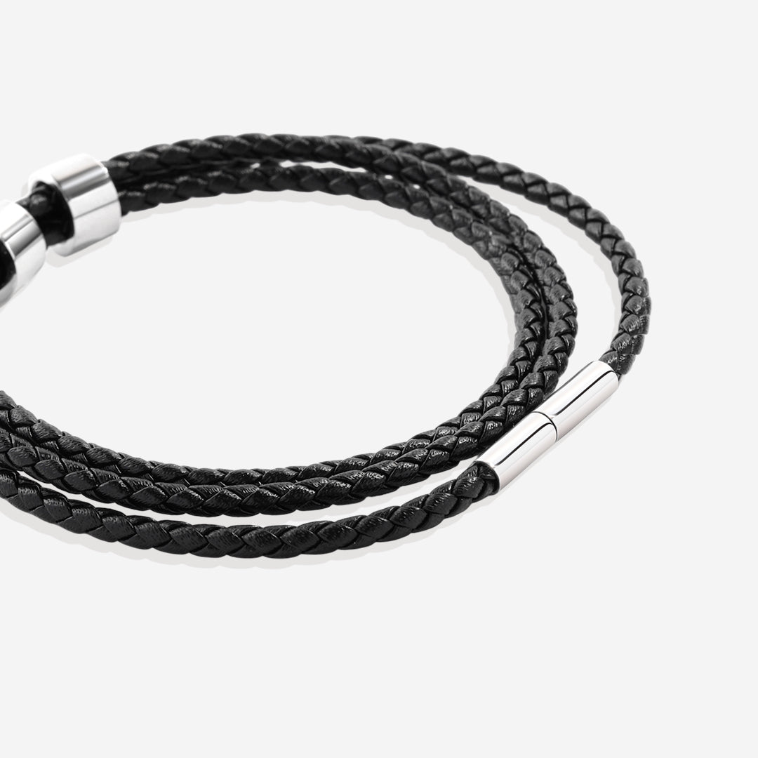 Personalisiertes Perlenarmband